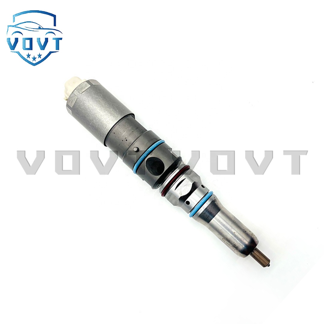 Diesel Fuel Injector 456-3493 for Caterpillar C9.3 CAT Truck Engine Spare Parts