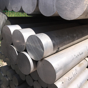 Barras Redondas de Aleación de Aluminio de Gran Diámetro Serie <span class=keywords><strong>Al</strong></span>-Si 5000 - Product Image 3
