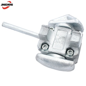 Conteneur de cargaison Sécurisation du conteneur Arrimage Twistlock intermédiaire - Product Image 5