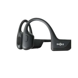 Casque sport ouvert d'oreille SHOKZ <span class=keywords><strong>OpenRun</strong></span> Pro résistant à la transpiration pour écouteurs sans fil à conduction osseuse Bluetooth pour les entraînements - Product Image 1