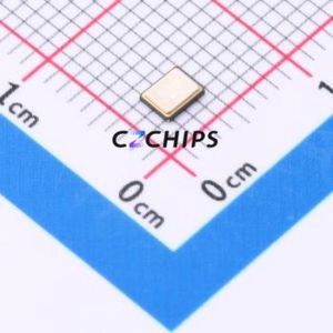 T322512.288MLBCE2X Crystal (Passive) SMD3225-4P Crystal Oscillator SMD Crystal Oscillator 12.288MHz 10ppm 20pF - Product Image 1
