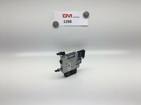 Nosel Hisap Vakum Vadmi-70-p 162526 Myb-2-24v 392228 Set Lengkap Aksesoris PLC Industri Generator: Sensor /