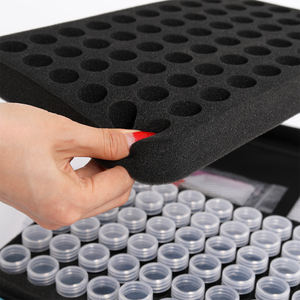 Набор инструментов и аксессуаров для алмазной живописи - Product Image 4