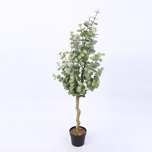 Vente en gros Olive Tree Home Garden Decoration <span class=keywords><strong>Grand</strong></span> Bonsai <span class=keywords><strong>Olivier</strong></span> artificiel - Product Image 5