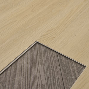 Tratamiento de superficie de <span class=keywords><strong>parquet</strong></span> fácil de limpiar, suelo de vinilo de PVC resistente al agua, suelo de tablón de vinilo de lujo, suelo de vinilo con aspecto de madera - Product Image 2