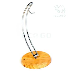 100% support de banane en bambou de haute qualité support de banane en bois - Product Image 1