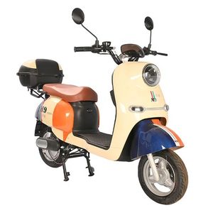 Motocicleta, la Motocicleta Económica de China, Motocicleta sin Escobillas - Product Image 2