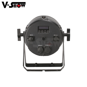 Vshow pz0740 <span class=keywords><strong>IP65</strong></span> ngoài trời <span class=keywords><strong>Zoom</strong></span> <span class=keywords><strong>Par</strong></span> <span class=keywords><strong>LED</strong></span> 7 cái 40 Wát <span class=keywords><strong>RGBW</strong></span> 4in1 không thấm nước DMX <span class=keywords><strong>LED</strong></span> <span class=keywords><strong>PAR</strong></span> ánh sáng cho DJ Disco sân khấu mệnh ánh sáng - Product Image 3