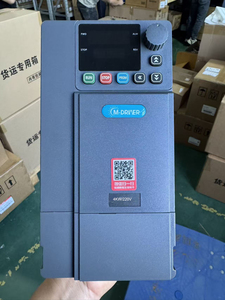 ตัวควบคุมความถี่พลังงานแสงอาทิตย์ MPPT สำหรับปั๊มน้ำ 3 เฟส 220V |   อินเวอร์เตอร์พลังงานแสงอาทิตย์สำหรับระบบสูบน้ำ 5 แรงม้า 7.5 แรงม้า - Product Image 5