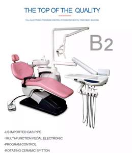 New Promotion-<strong>Dental</strong> <strong>Unit</strong> /<strong>Dental</strong> Medical Equipment/<strong>Dental</strong> <strong>Chair</strong> <strong>Price</strong> - Product Image 6