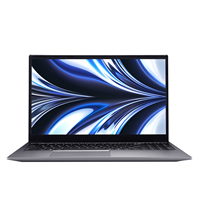 Nueva Laptop 2026 con Pantalla FHD de 16 Pulgadas, Intel Core I5-1030NG7, 12GB de RAM, 512GB SSD, Tipo-C Completo, Computadora Portátil de Metal para Negocios