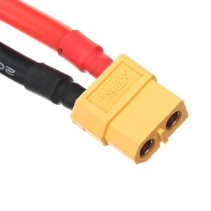 Batteria Ricaricabile agli Ioni di Litio 30c 6500mAh 14.8V per FPV - Product Image 5