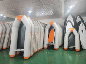 Fábrica Rivix Barcos inflables Jet Boat inflable <span class=keywords><strong>8</strong></span> <span class=keywords><strong>metros</strong></span> Barcos inflables - Product Image 2