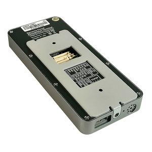 TIMMY AI07F Đầu Đọc Mã QR Dựa Trên Đám Mây Vân Tay Nhận Diện Khuôn Mặt Máy Chấm Công Thời Gian - Product Image 3