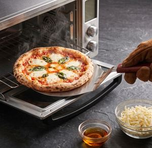 Spatule de cuisine robuste et surdimensionnée pour grillades, cuisson, pâtisserie, gâteaux, biscuits et crêpes - Product Image 2