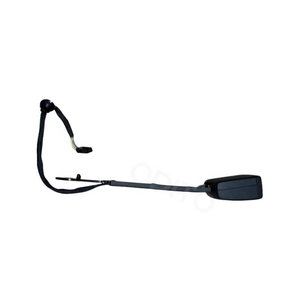 Prise de boucle de <span class=keywords><strong>ceinture</strong></span> de sécurité de pièces automobiles 19G857755 adaptée à l'extension de <span class=keywords><strong>ceinture</strong></span> de sécurité Volkswagen Golf - Product Image 4