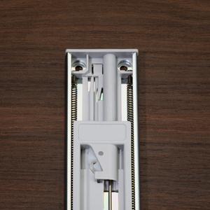 Phật Sơn Cung Cấp 45Mm Đầy Đủ Mở Rộng <span class=keywords><strong>Ball</strong></span> Bearing Mềm Đóng Ngăn Kéo Trượt Đường Ray Với Cơ Chế Mùa Xuân Đôi - Product Image 6