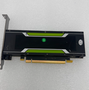 Carte accélérateur GPU M4 4 Go GDDR5 pour l'inédition d'IA et l'encodage vidéo - Product Image 1