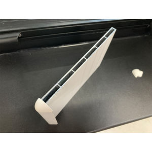 Georgia <span class=keywords><strong>Seuil</strong></span> de fenêtre en aluminium personnalisé pour les fenêtres de la maison Accessoires de rebord de fenêtre cachés - Product Image 6