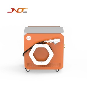 Machine <span class=keywords><strong>de</strong></span> nettoyage laser 1500W 220V ±10%, 50HZ, décapant <span class=keywords><strong>de</strong></span> peinture pour le nettoyage des graffitis laser, du <span class=keywords><strong>ciment</strong></span> et <span class=keywords><strong>de</strong></span> la rouille - Product Image 3