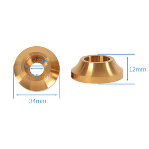 Rondelle et boulon d'essieu avant de moto K75 <span class=keywords><strong>K100</strong></span> - Product Image 6