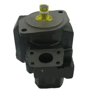 Hohe Qualität AP2D Hydraulische Haupt pumpe AP2D12 für AP2D25LV1RS7-956-0 AP2D12LV1RS7-966 Bagger pumpen teile