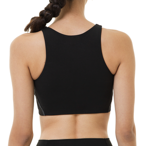 สปอร์ตบรา Xxxx สุดเซ็กซี่สำหรับผู้หญิง,บราโยคะฟิตเนสเล่นกีฬาฟิตเนส - Product Image 2