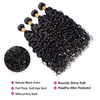 Cheveux bouclés crépus birmans non traités, cuticules alignées, mèches de cheveux humains vierges bruts en gros, fournisseurs de mèches de cheveux bouclés bruts