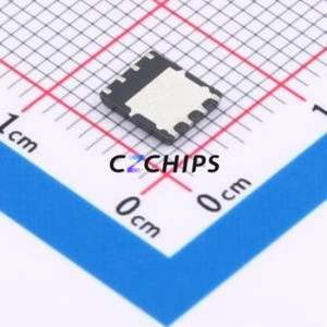 ทรานซิสเตอร์สนามทรานซิสเตอร์ PDFN5x6-8L MSB001Y แบบใหม่ดั้งเดิม (MOsfet) ชิ้นส่วนอิเล็กทรอนิกส์ชิป & บริการบอม - Product Image 2