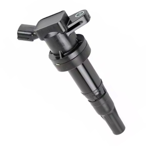 OEM bobina di accensione 03200 27301 per <span class=keywords><strong>Hyundai</strong></span> Accent IV V <span class=keywords><strong>Bayon</strong></span> i20 II Coupe i30 Kia CEE'D Rio IV Stonic 1.4 G4LC 2014- 2730103200 - Product Image 1