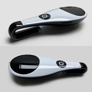 Tùy chỉnh 3D in ABS nhựa vỏ nhựa bao vây sản phẩm mới nguyên mẫu Mẫu SLS SLA 3D dịch vụ in ấn quá trình gia công - Product Image 5