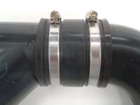 Collier de serrage réglable de style allemand pour équipement de construction hydraulique et pneumatique