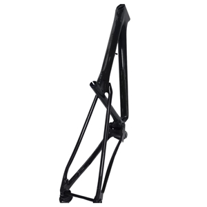 <span class=keywords><strong>Cuadro</strong></span> de Bicicleta de Montaña MTB de Suspensión de Fibra de <span class=keywords><strong>Carbono</strong></span> Completa T1100, Color Negro OEM, EPIC WC XC Boost 148x1 UDH Hanger 29er 27.5er - Product Image 3