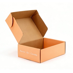 Recyclable Paper Cardboard <b>Box</b> for Candle Gift Cardboard <b>Box</b> Folding Carton - Product Image 5