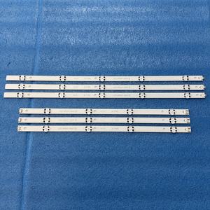 Barra de tira de retroiluminación <span class=keywords><strong>LED</strong></span> de alta calidad para 17Y 49 pulgadas A B <span class=keywords><strong>LED</strong></span> <span class=keywords><strong>ARRAY</strong></span> 49LJ61 49UJ650 49UJ635 49UJ630 49UJ670 49UJ701V 49UJ65 A B - Product Image 1
