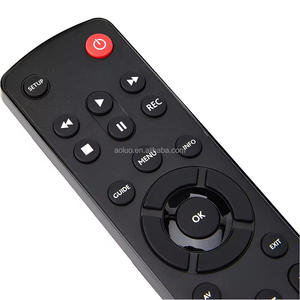 Uno per tutti URC1210 <span class=keywords><strong>universale</strong></span> Smart TV IR <span class=keywords><strong>telecomando</strong></span> compatibile con tutte le marche TV sul mercato - Product Image 5