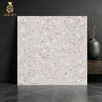 Vente en gros d'usine - Carreaux de sol en céramique rustique mate 600*600mm pour salon et chambre