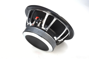 ลำโพงกลาง HYANKA 8CAF50-250M ขนาด 8 นิ้ว 250 วัตต์ <span class=keywords><strong>RMS</strong></span> 500 วัตต์ สูงสุด 4 โอห์ม กรอบอะลูมิเนียม ลำโพงติดรถยนต์ - Product Image 3