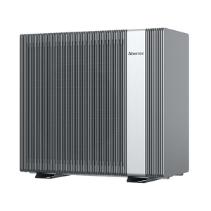 R290 công suất cao tiếng ồn thấp thương mại DC Inverter bơm nhiệt wifi không khí-nước bơm nhiệt cho khách sạn sử dụng dhw sưởi ấm & làm mát nhà - Product Image 1