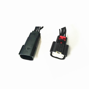 33471-0201 33481-0201 kín 4 6 8 10 12 <span class=keywords><strong>14</strong></span> 16 20 chân ô tô xe mx150 cáp dây nối 33472-1601 33482-1601 - Product Image 5