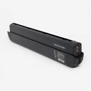 Xe <span class=keywords><strong>Scooter</strong></span> Điện HX X8 Cho Người Lớn, Pin Dung Lượng Lớn 10.4 AH, Có Thể Gấp Gọn, Hai Bánh, Có Tùy Chọn Pin 12.8AH - Product Image 1