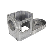 Dongguan Prix d'usine Services OEM Pièces automobiles de haute précision personnalisées Moulage sous pression en aluminium