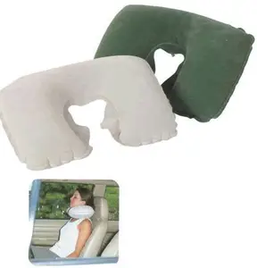 Надувная подушка для 67006 шеи 9,5 ''X 4'', 14,5 '', ПВХ