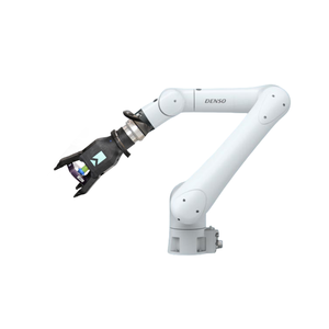 Robot collaboratif COBOTTA PRO 900 avec une capacité de charge utile de 6 kg et une pince droite, comme un robot collaboratif - Product Image 4