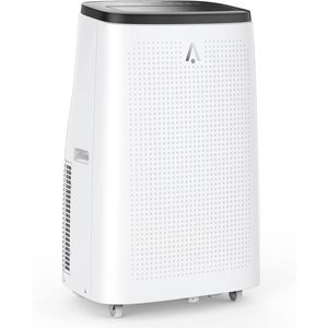 Climatiseur portable Hipicute 14000 Btu 90 pintes avec kit de fixation pour fenêtre pour usage domestique - Product Image 1