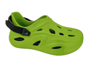 निर्माताओं से बंद पैर के नए लोगो थोक के साथ अनुकूलन योग्य ग्रीष्मकालीन क्लॉग - Product Image 4