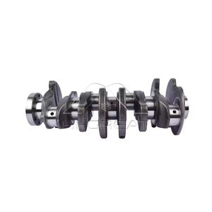 아우디 A4 A6 Q5 Q7 및 폭스바겐 골프 GTI EA888 Gen3 2.0 TSI 호환을 위한 새로운 06L10101D 크랭크축 엔진 - Product Image 2