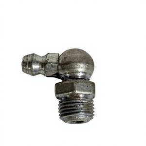 JCB 3CX 90 °   Engrasador Angular 1450/1001 para Maquinaria de Construcción - Product Image 2
