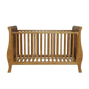 pine cot bed with drawer