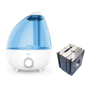 Machine de purification pièces Oem humidificateur d'huile automatique à piles moule diffuseur d'arôme d'air/moulage/moulage par injection de plastique